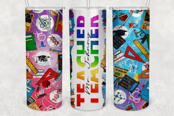 Download Teacher Life 20Oz Skinny Tumbler Png Fil - Png fil Collection