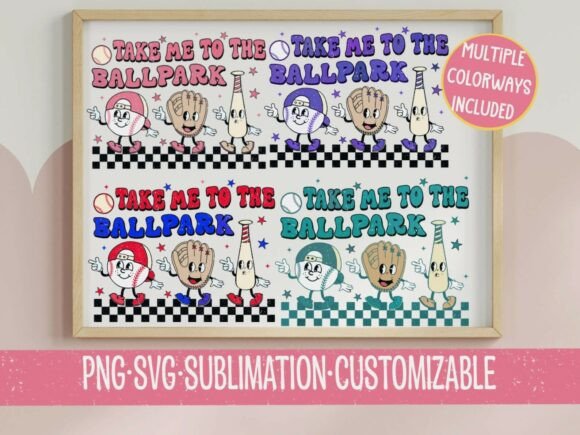 Download Take Me to Ballpark SVG Baseball PNG Fil - Png fil Collection