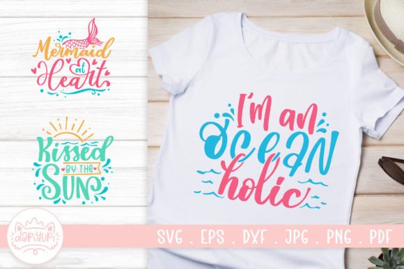 Download Summer Quotes SVG Cut File - Summer quotes svg Collection