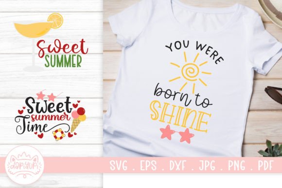 Download Summer Quotes SVG Cut File - Summer quotes svg Collection