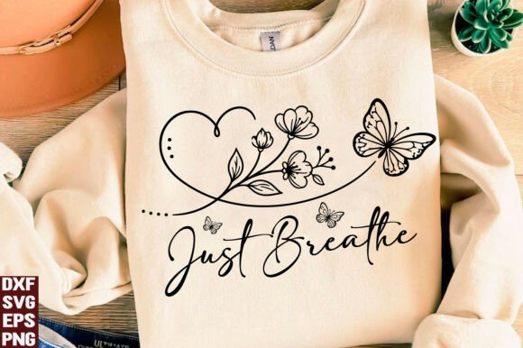 Download Simple Butterfly T-Shirt SVG Flower PNG - Shirt svg Collection