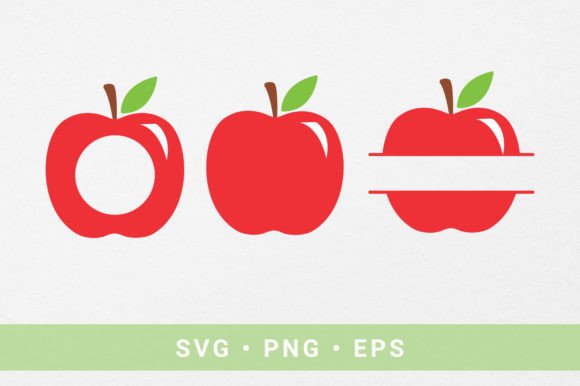 Download Red Apple Teacher Svg Bundle Laser Cut - Svg bundle Collection