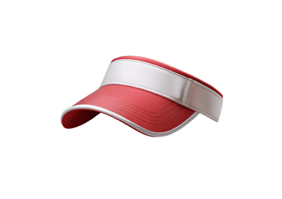 Download 3D Tennis Visor Cap PNG Fil;e - Png fil Collection