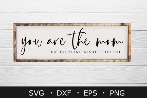 Download Mom Sign SVG, Mothers Day Svg, Png File - Png fil Collection