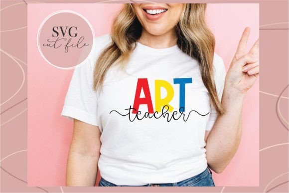 Download Teacher Shirt Svg - Shirt svg Collection