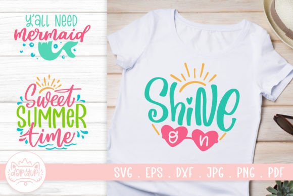 Download Summer Quotes SVG Cut File - Summer quotes svg Collection