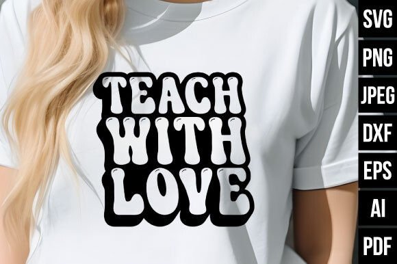 Download Teacher Svg,teacher Shirt Svg,teacher - Shirt svg Collection